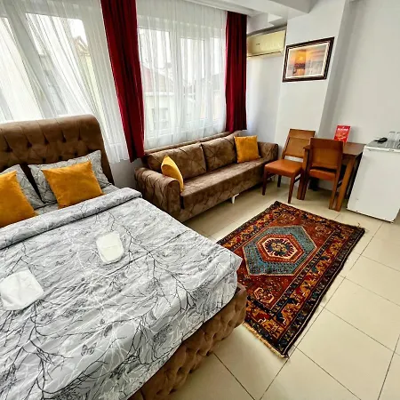 Hotell Pembe 3*