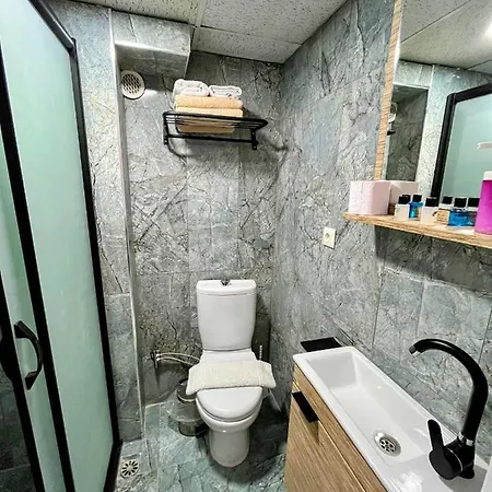 Pembe Hotell