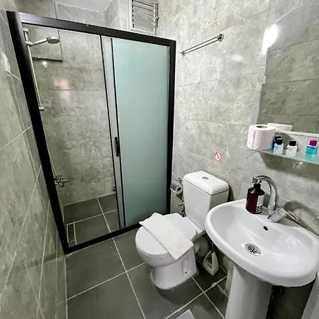 Pembe 3* Istanbul