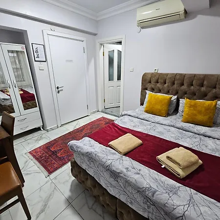 Pembe Hotell