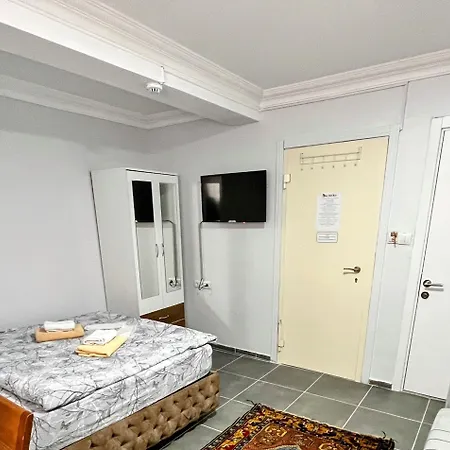 Pembe Hotell