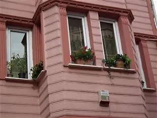 Ξενοδοχείο Pembe 4*