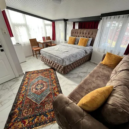 Otel Pembe 3*