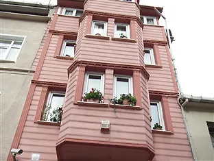 Pembe 4* 이스탄불