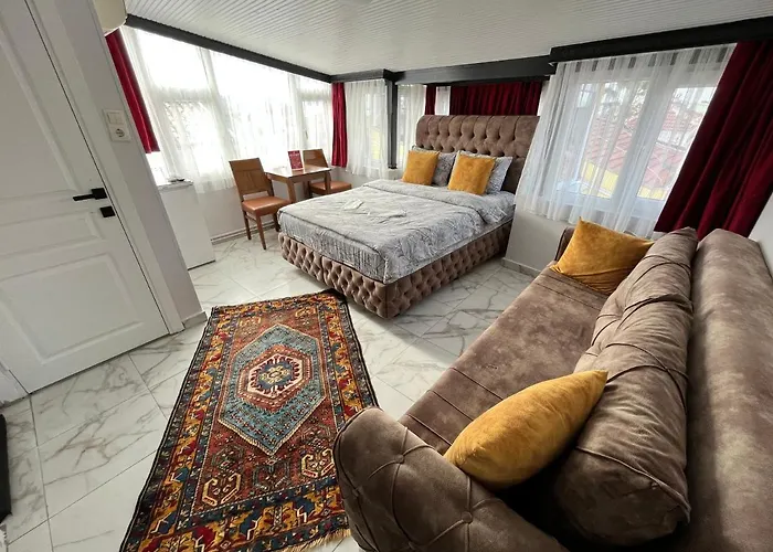 Szálloda Pembe 3*