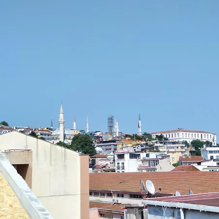 Pembe Ξενοδοχείο 3*