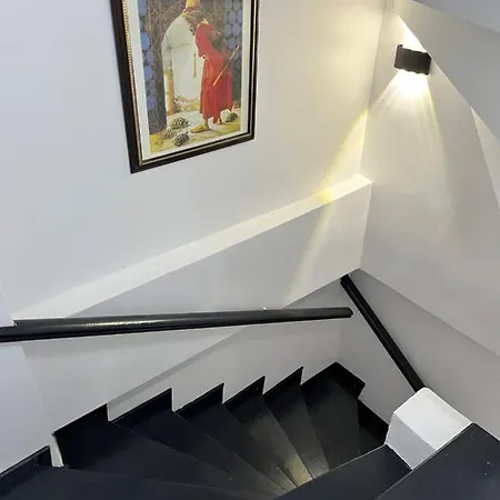 Pembe 3* Κωνσταντινούπολη