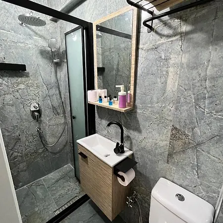Hotel Pembe Istanboel