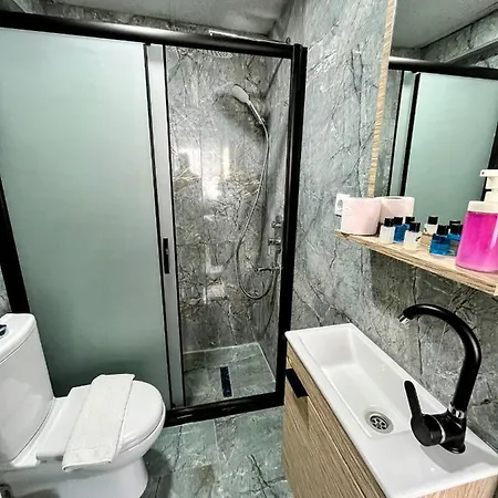 Ξενοδοχείο Pembe