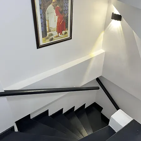 Ξενοδοχείο Pembe 3*