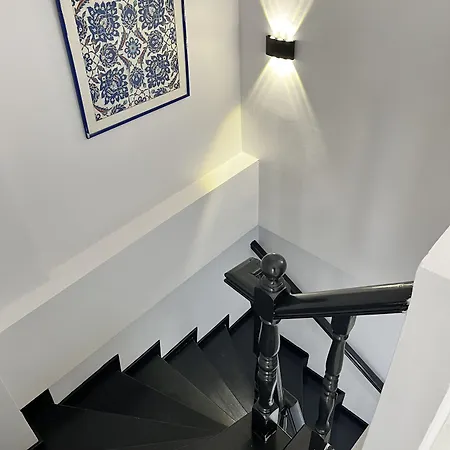 Hotel Pembe Istanbul