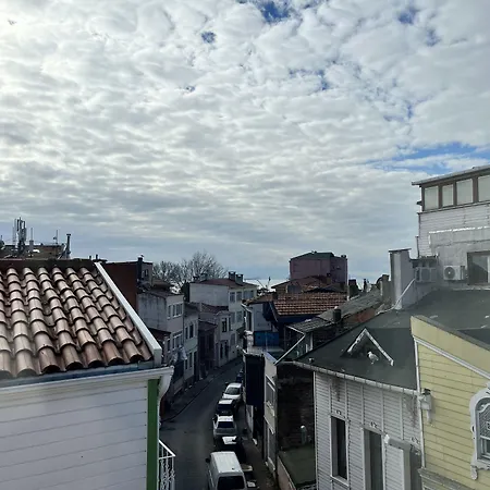 Pembe 3* Κωνσταντινούπολη