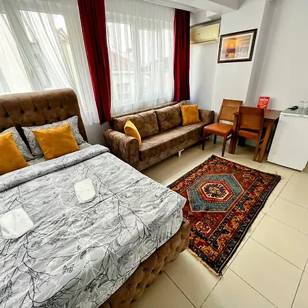 Pembe Hotel 3*