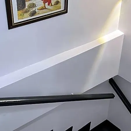 Pembe Hotel Istanbul