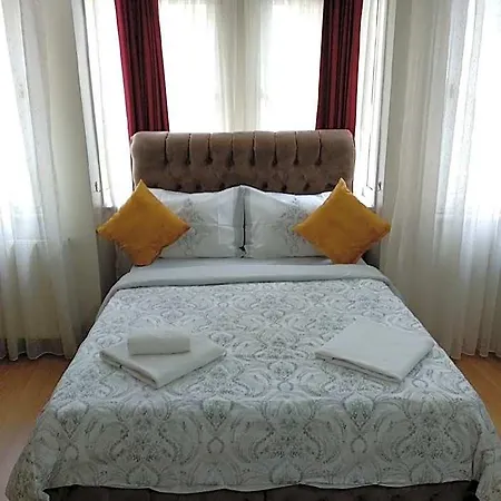 Hotel Pembe
