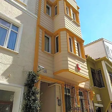 Hotel Pembe