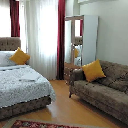 Pembe 3* Istanbul