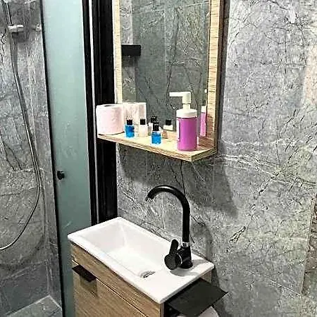 Hotel Pembe