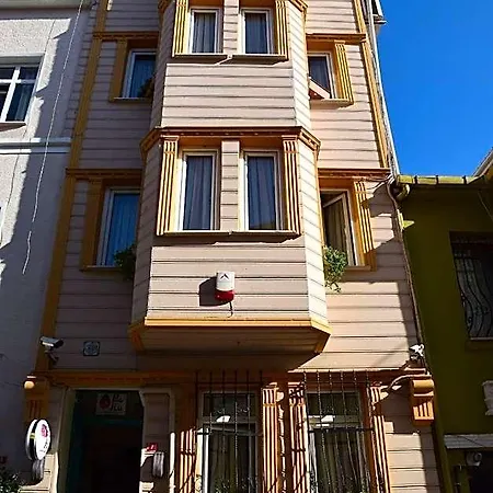 Pembe Hotel