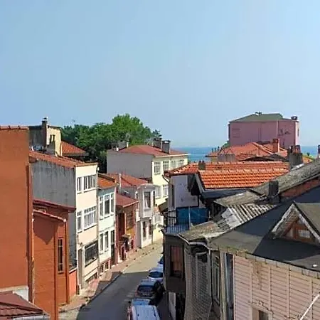 Hotel Pembe