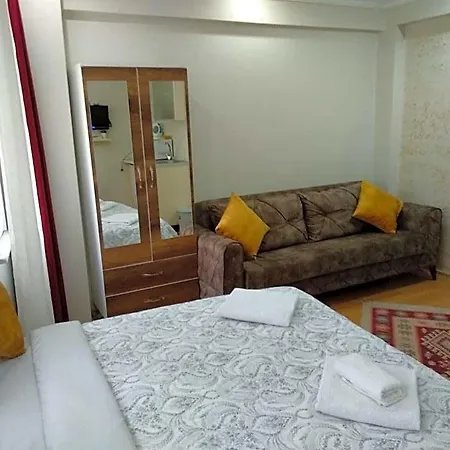 Pembe 3* Istanbul
