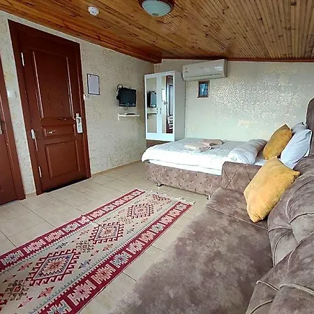 Pembe Hotel 3*