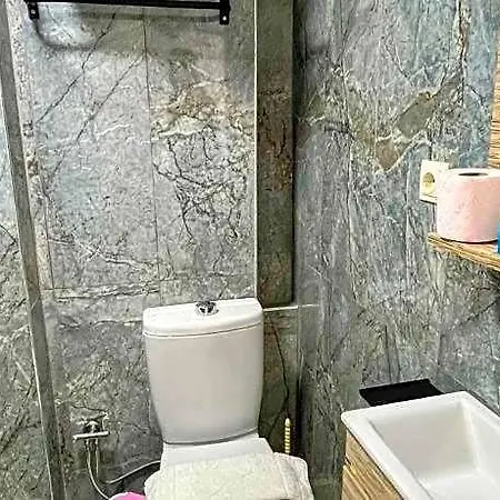 Pembe Hotel