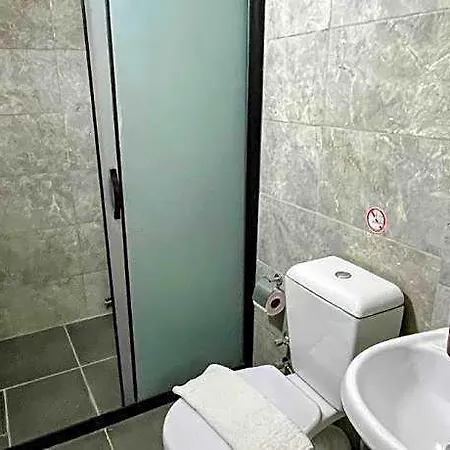 Pembe Istanbul