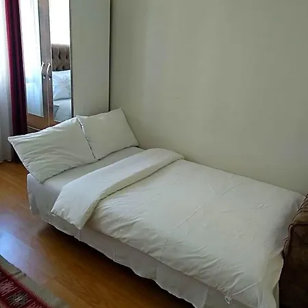 Hotel Pembe