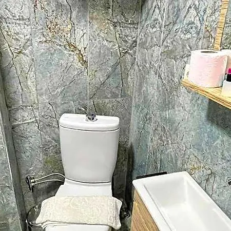 Pembe Hotel Istanbul