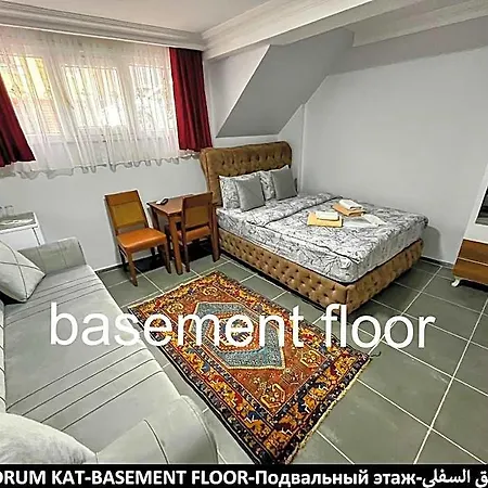 Pembe Hotel