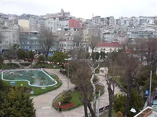Pembe Ξενοδοχείο