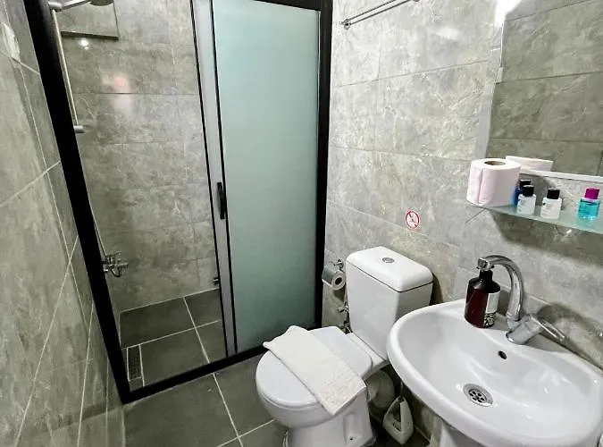 Pembe 3* イスタンブール