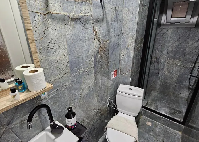 Pembe 3* イスタンブール