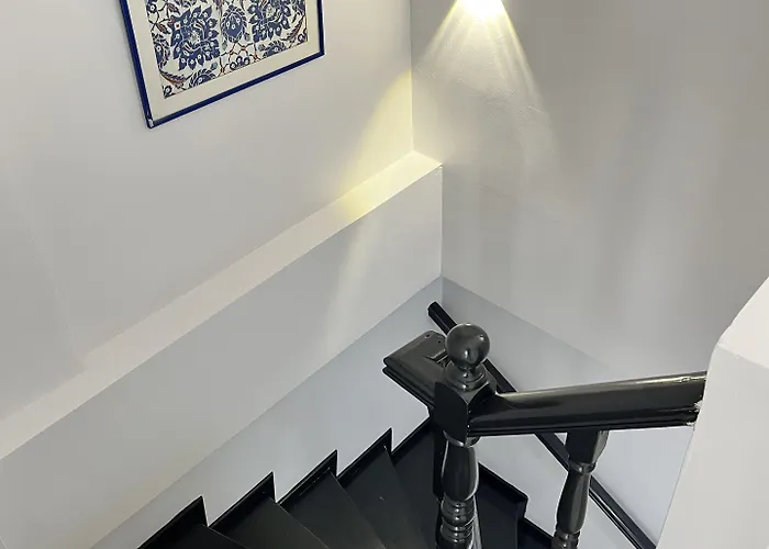 ホテル Pembe イスタンブール