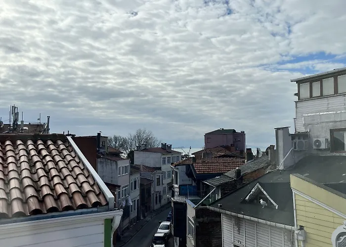 Pembe 3* イスタンブール