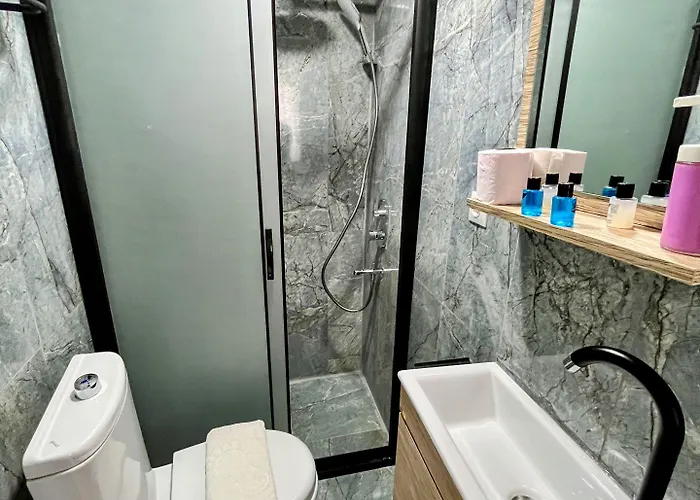 Pembe イスタンブール