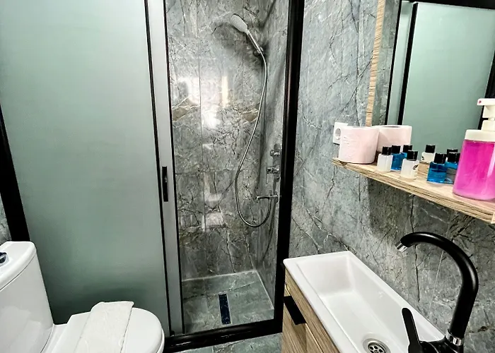 Pembe イスタンブール