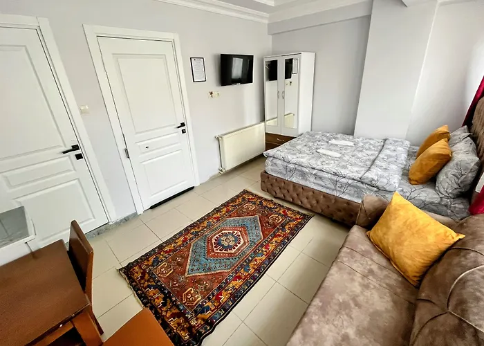 Pembe 3* イスタンブール