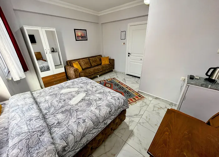 Pembe 3* イスタンブール