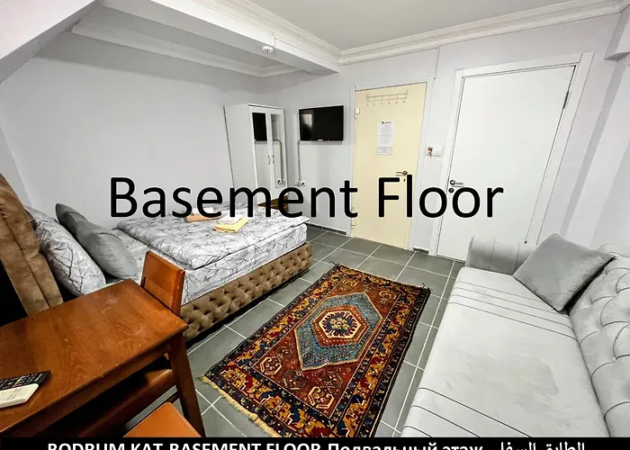 Pembe イスタンブール