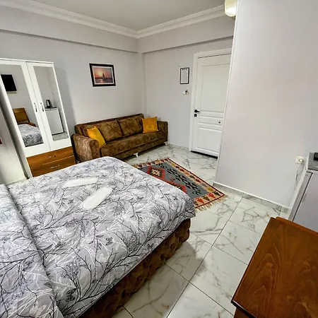 Pembe 3* Provincia di Istanbul