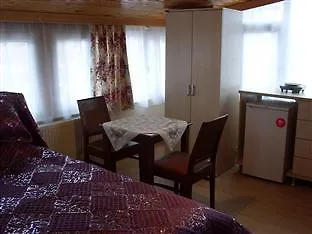 Pembe 3* Provincia di Istanbul