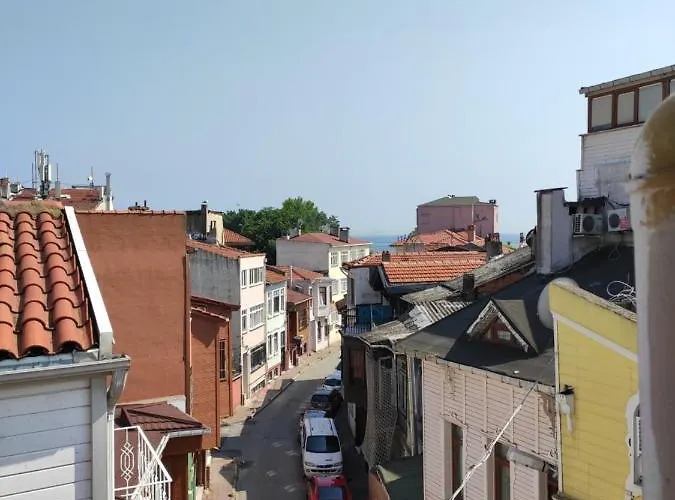 Pembe فندق اسطنبول