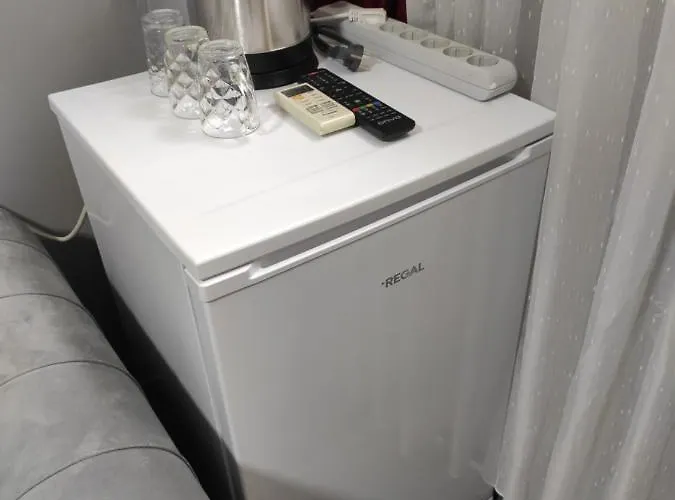 فندق Pembe 3*