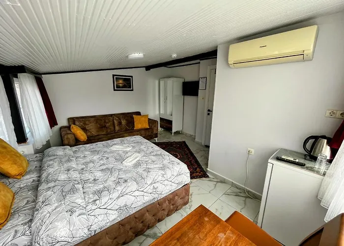 Pembe اسطنبول