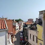 Pembe Hotel Istanbul