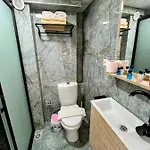 Pembe Hotel 3*