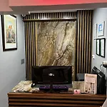 Pembe Hotel Istanbul