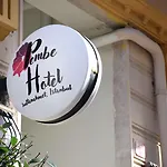 Hotel Pembe 3*